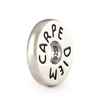 Charm Trollbeads Beads in Plata TAGBE-20304 - TAGBE-20304